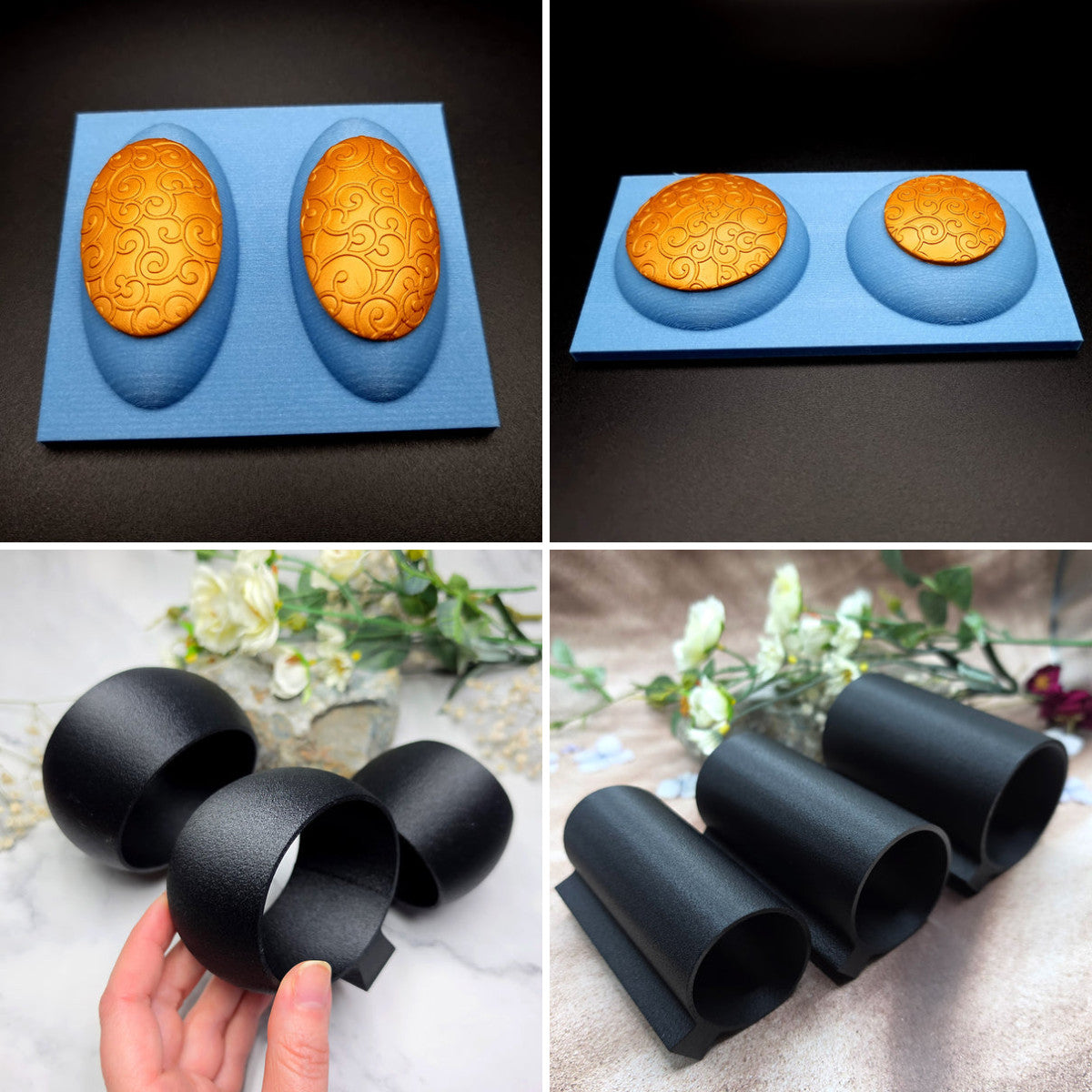 Baking Bases
