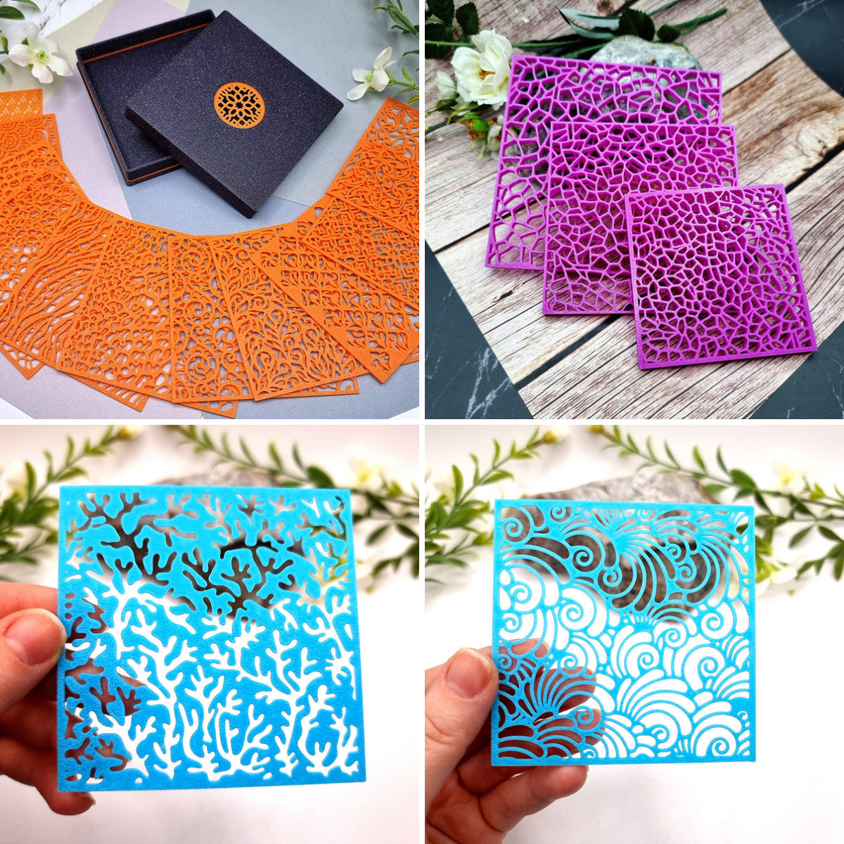 Stencils