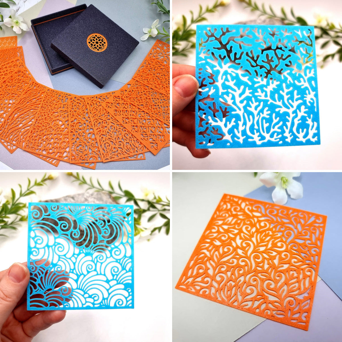Stencils
