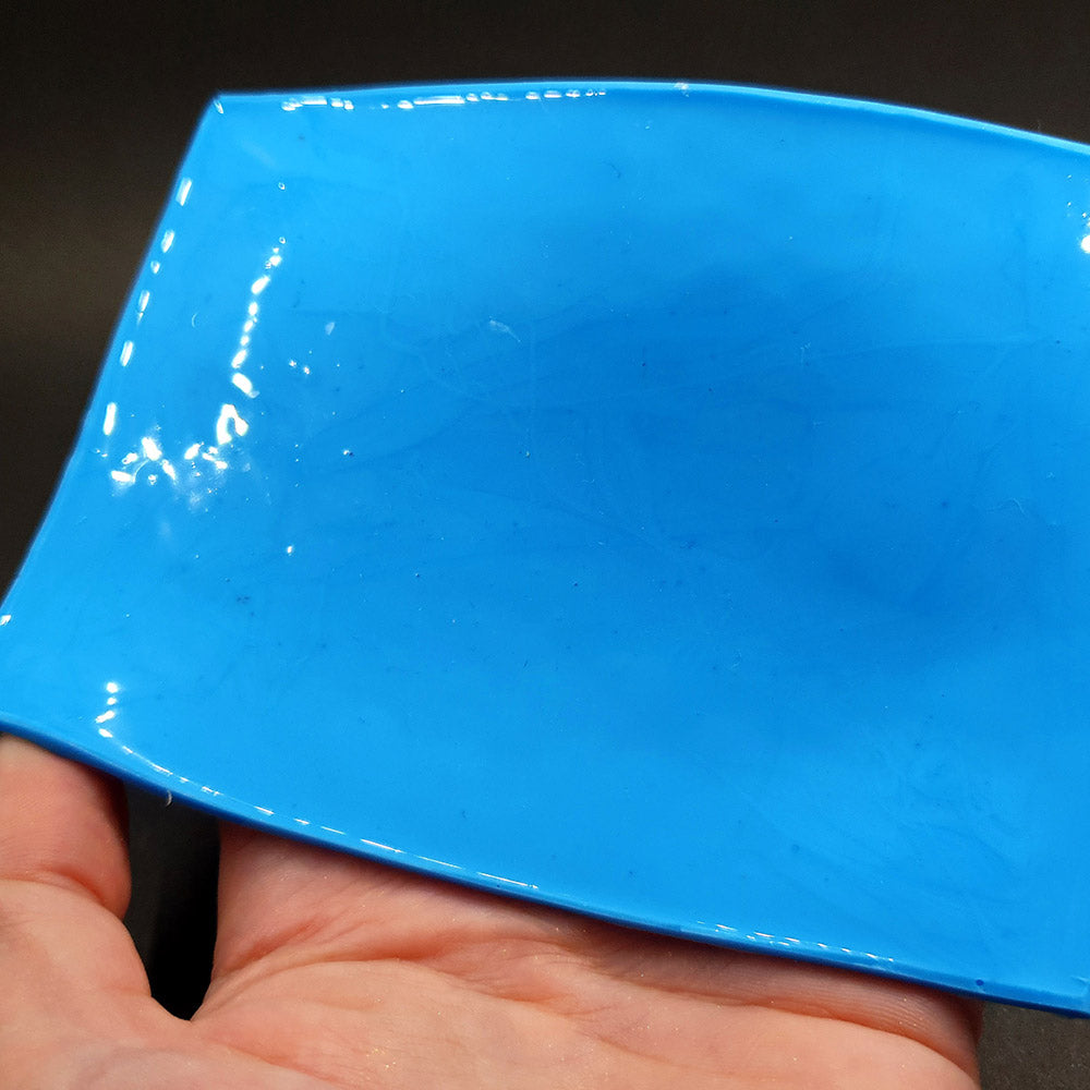 Silicone Texture - Water Drops Big