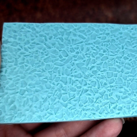 Silicone Texture - Concrete Pattern