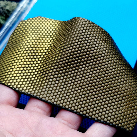 Silicone Texture - Micro Dots, Small