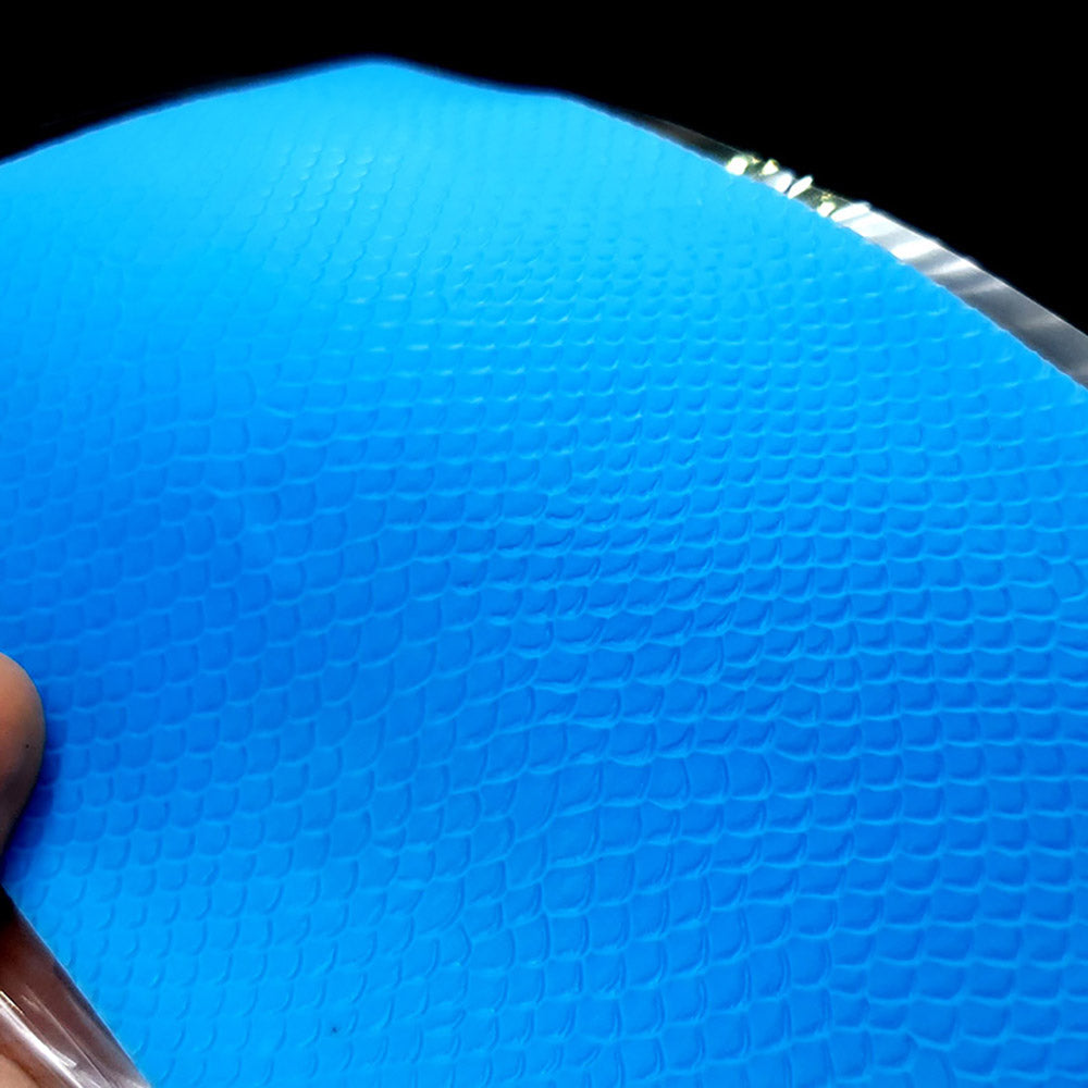 Silicone Texture - Fish Scale