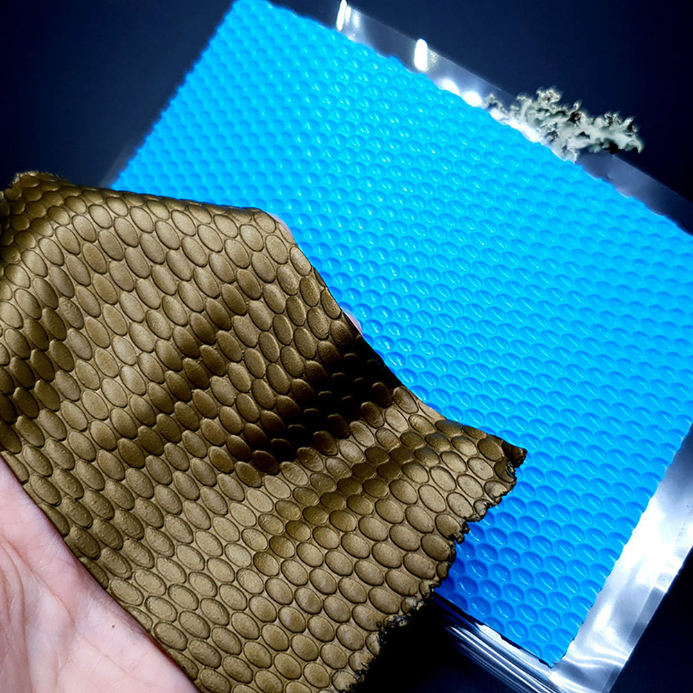 Silicone Texture - Egges