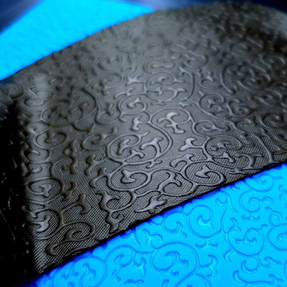Silicone Texture - Floral