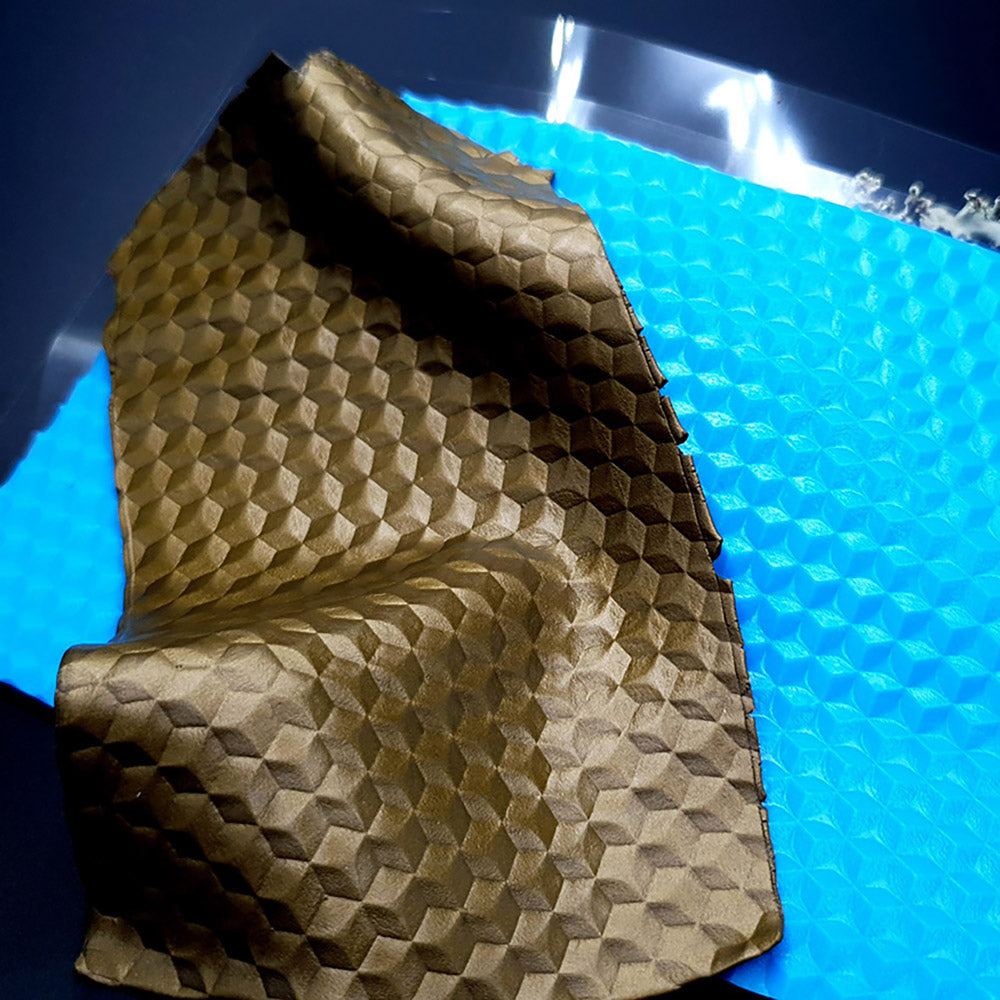 Silicone Texture - Cubic
