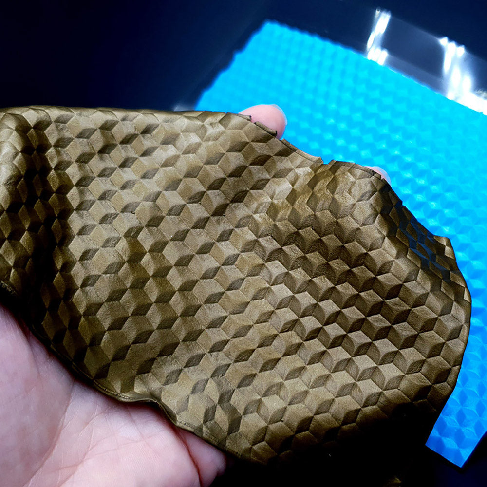 Silicone Texture - Cubic