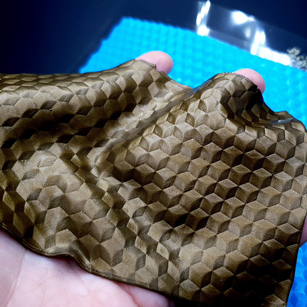 Silicone Texture - Cubic