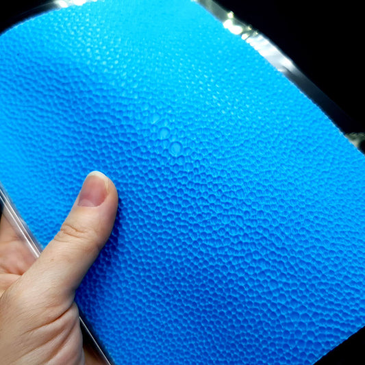 Silicone Texture - Stingray 2