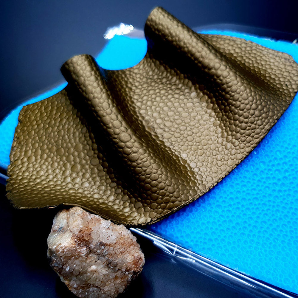 Silicone Texture - Stingray 3
