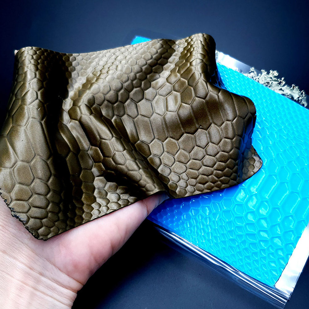 Silicone Texture - Snake Skin 2