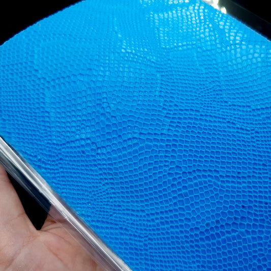 Silicone Texture - Realistic Snake Skin