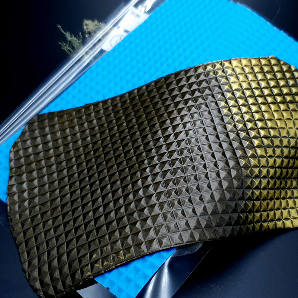 Silicone Texture - Cubic Cells