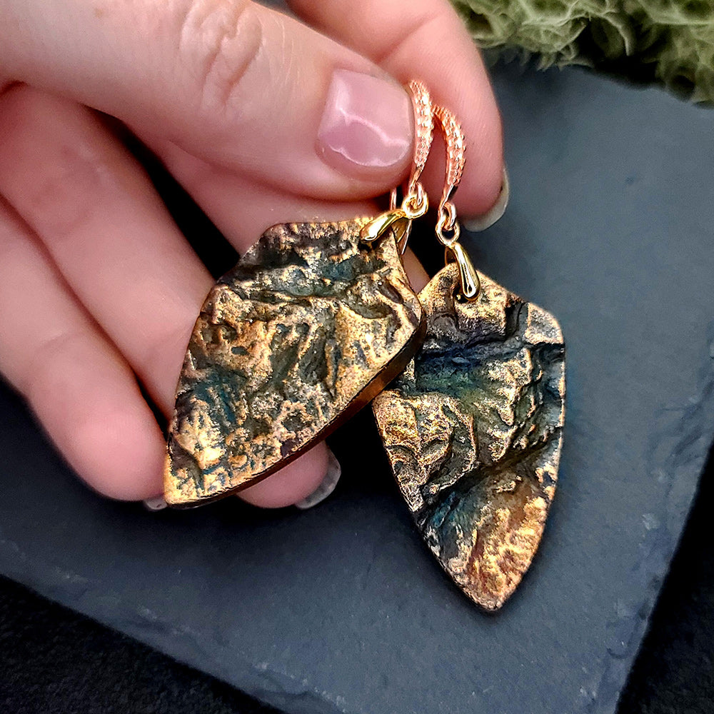 Silicone Texture - The Rock