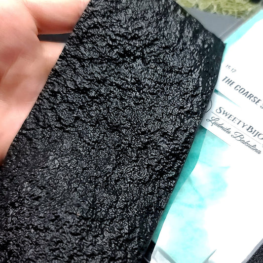 Silicone Texture - Coarse Stone