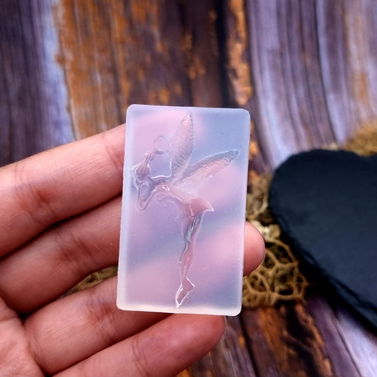 Fairy Tinker Bell - Silicone Mold