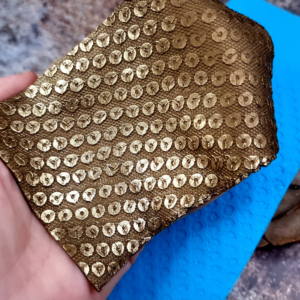 Silicone Texture - Fabric Texture #1