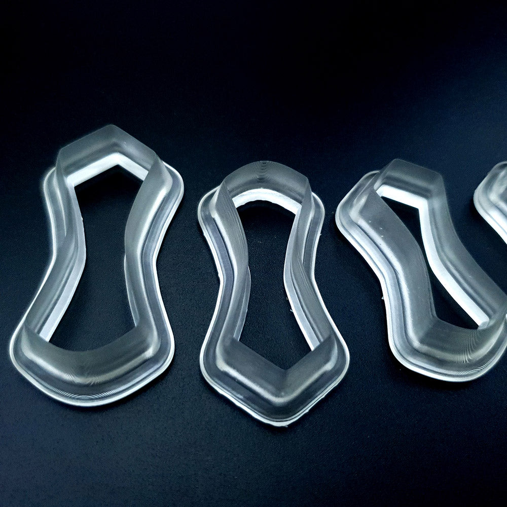 Pendant Bails #10