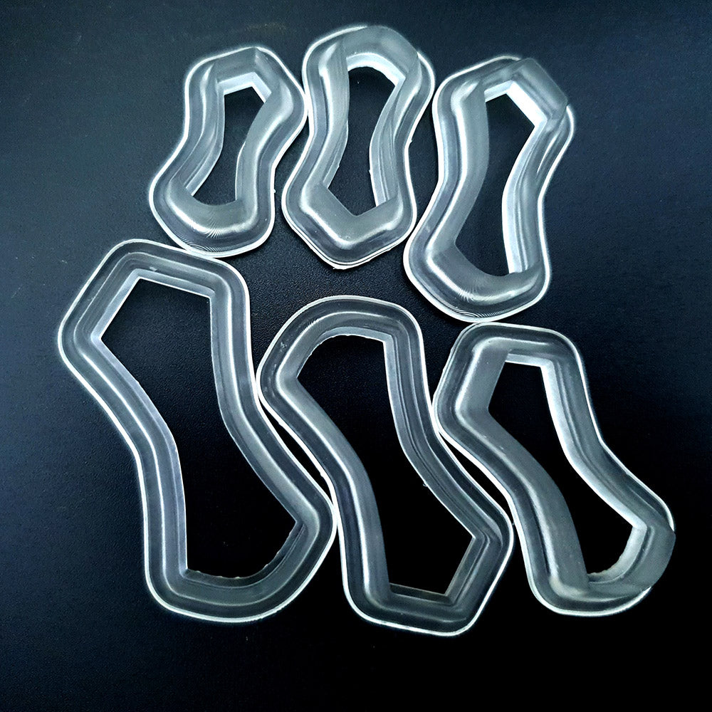 Pendant Bails #10