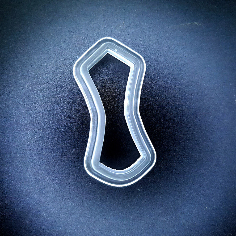 Pendant Bails #10