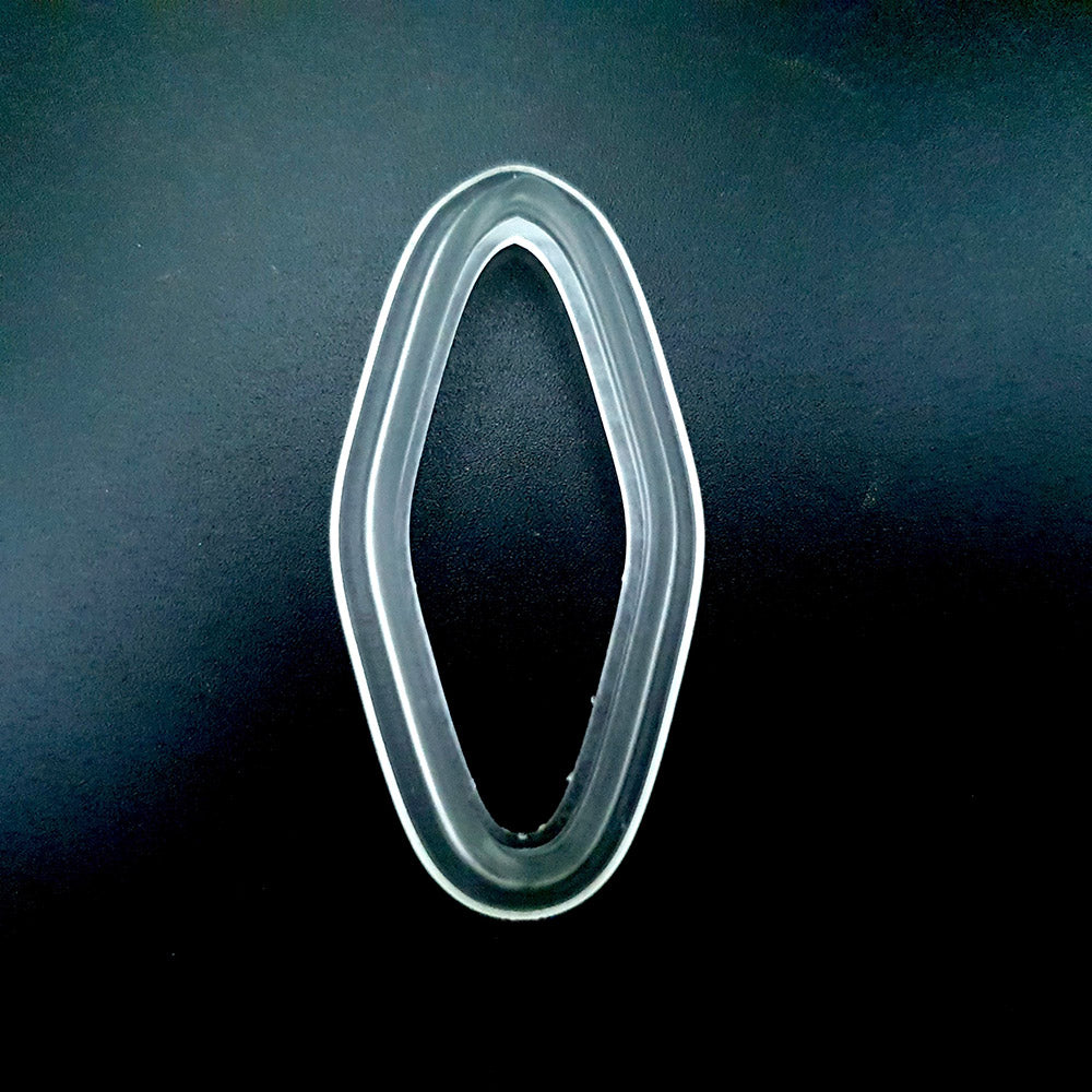 Pendant Bails #12