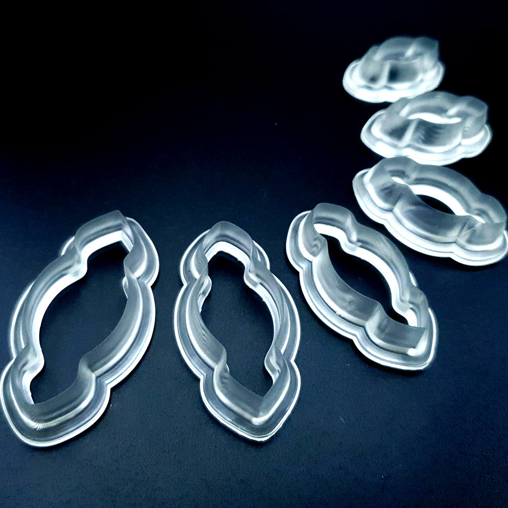 Pendant Bails #13