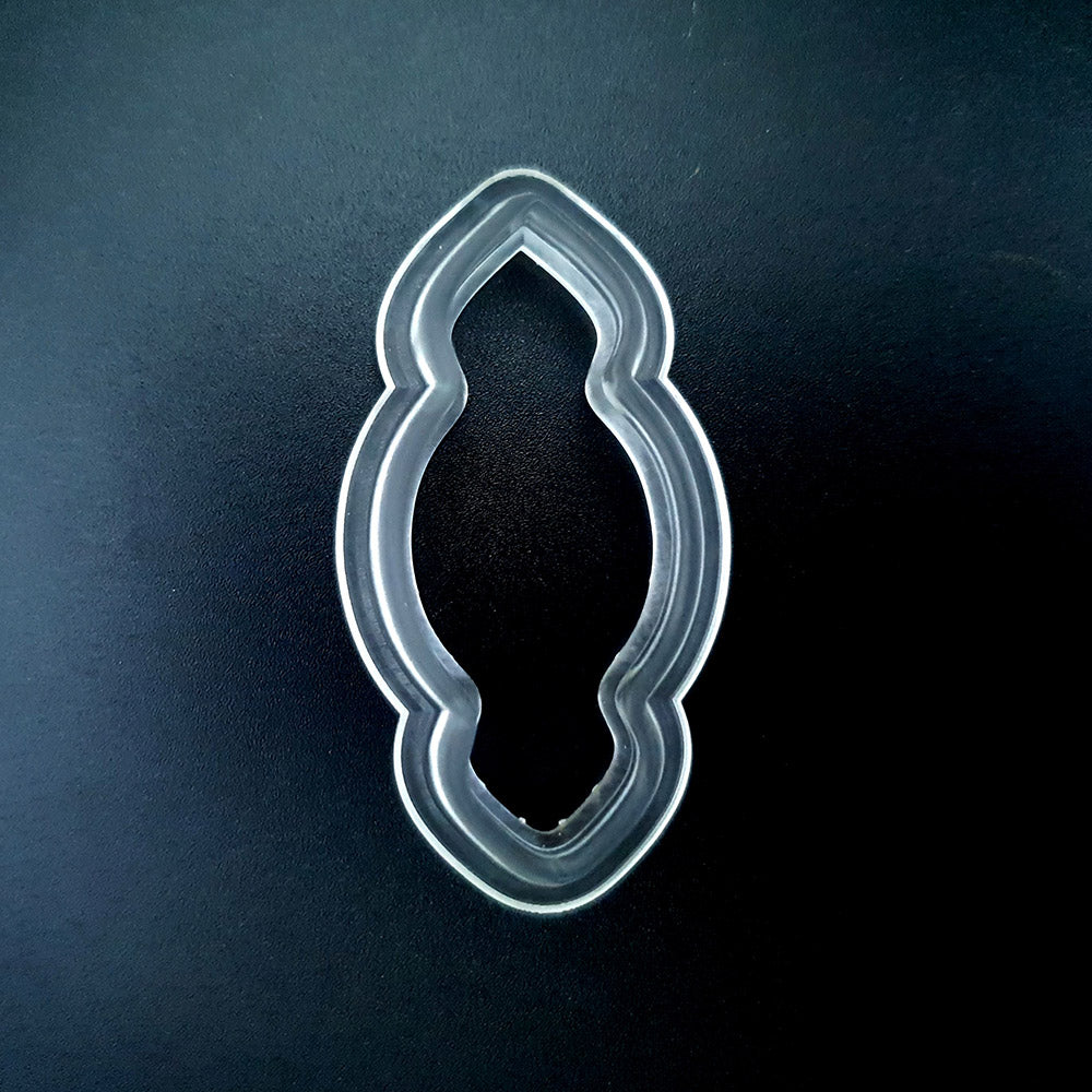 Pendant Bails #13