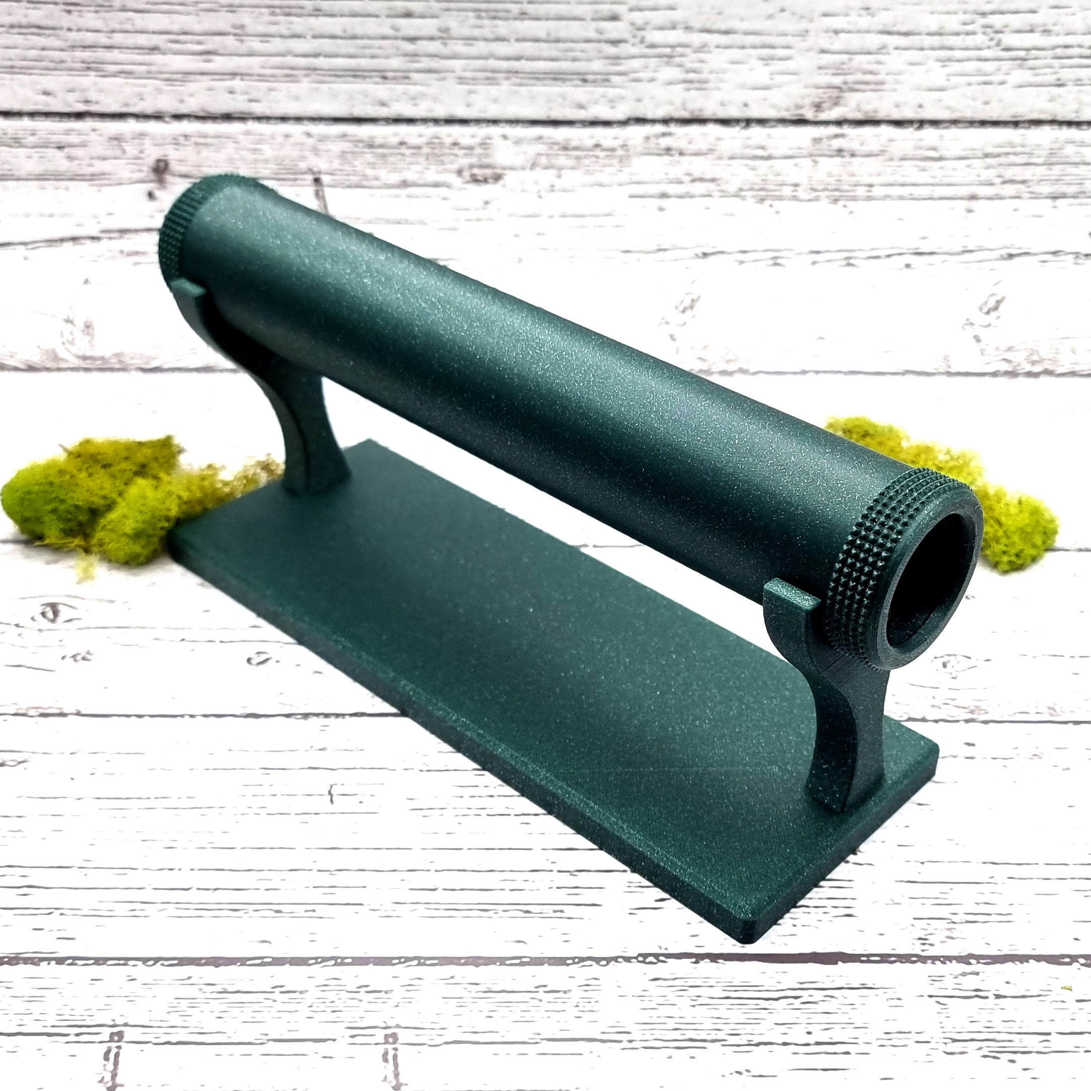 Single Display for Bracelets - Alpine Green Display for Bracelets SweetyBijou Tools