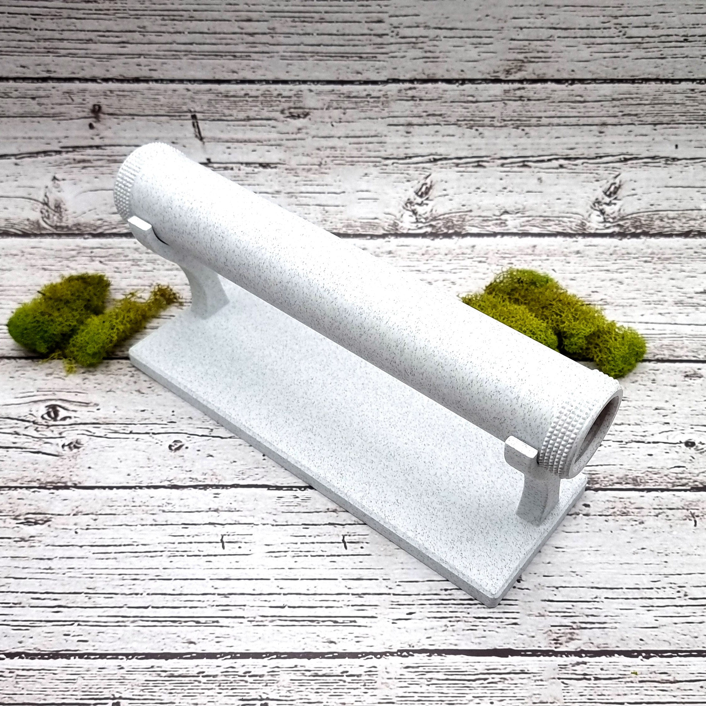 Single Display for Bracelets - White Marble Display for Bracelets SweetyBijou Tools