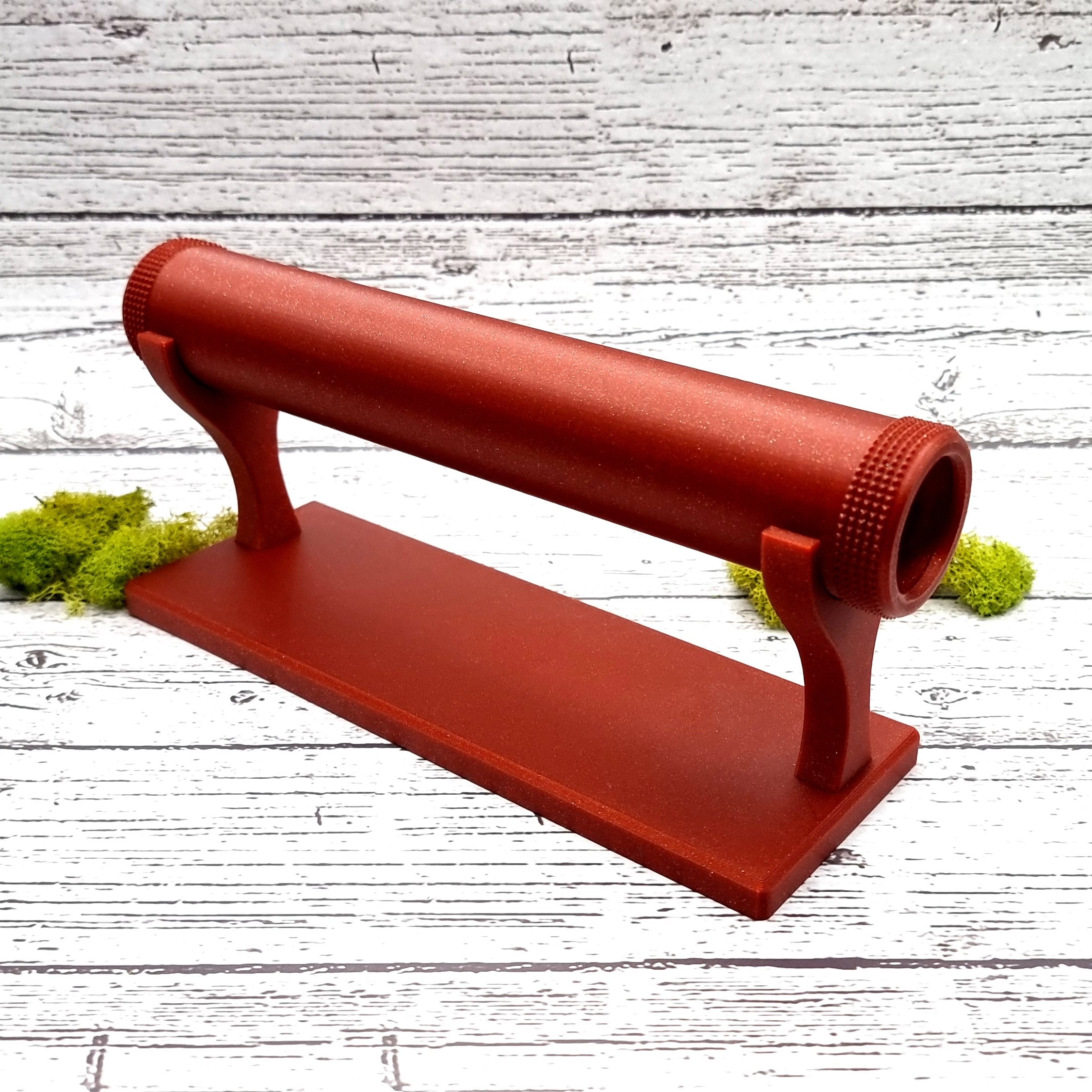 Single Display for Bracelets - Crimson Red Display for Bracelets SweetyBijou Tools