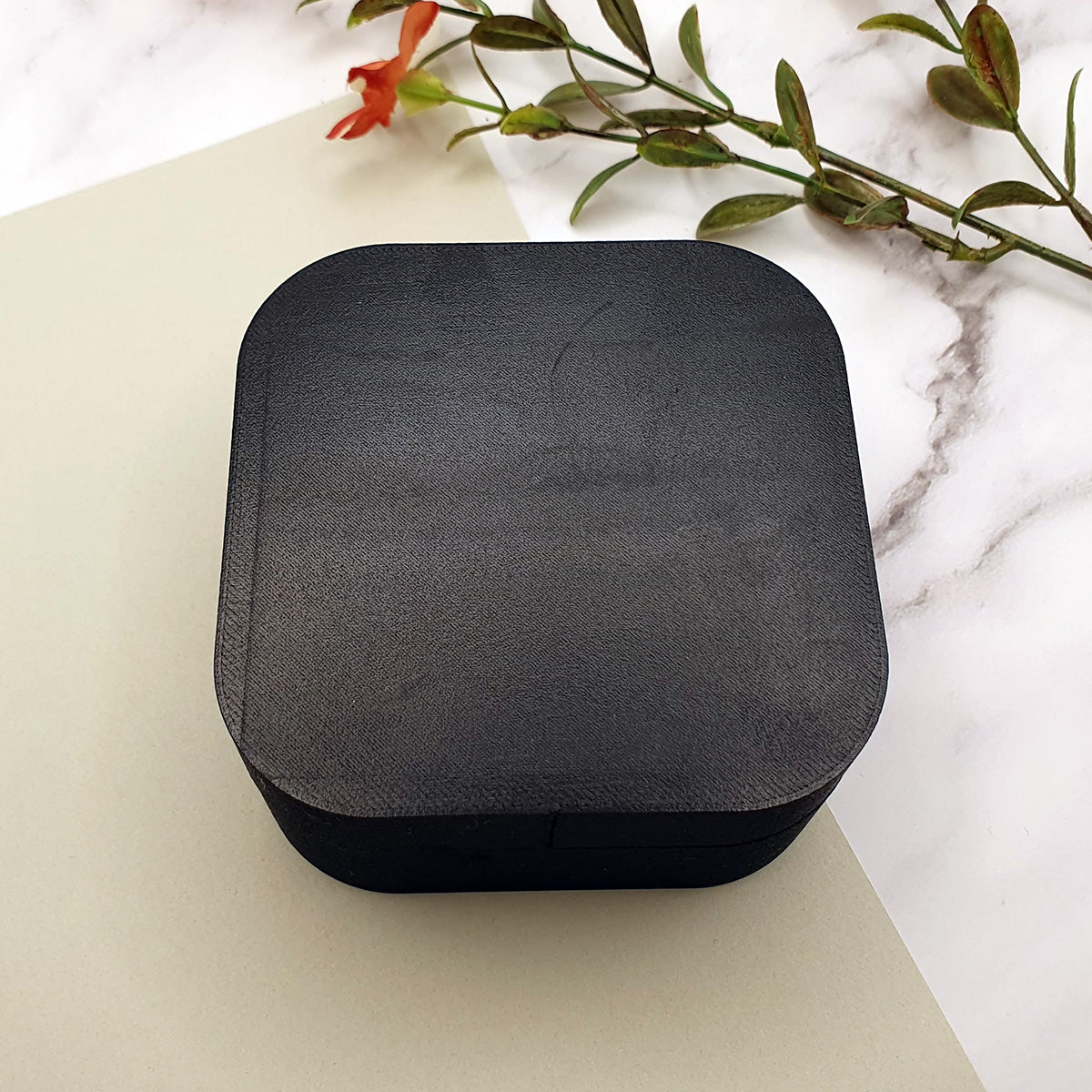 Round Box Shape - Baking Box Blanks