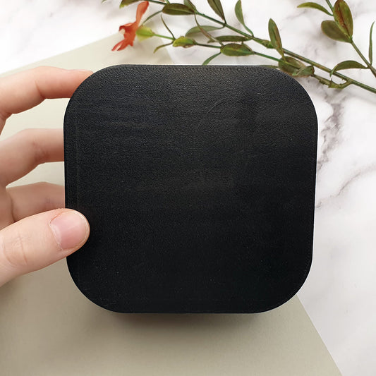 Round Box Shape - Baking Box Blanks