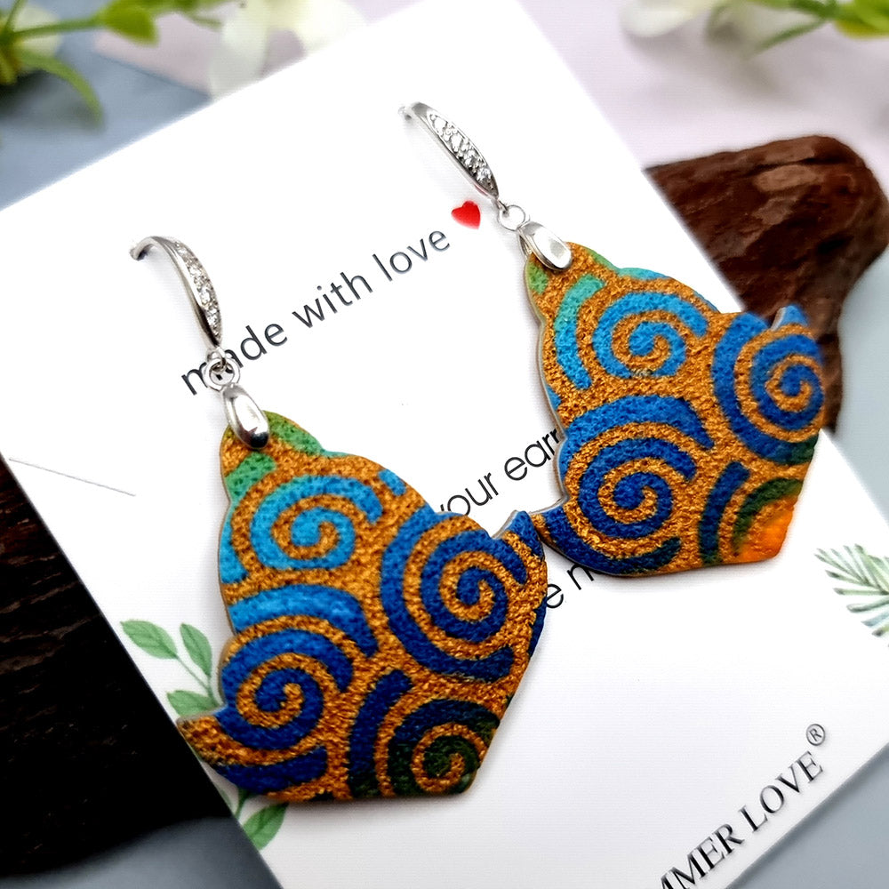 Summer Earrings