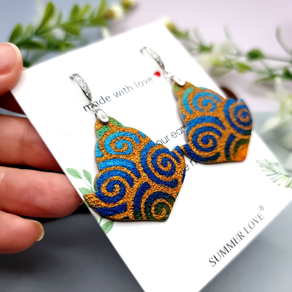 Summer Earrings