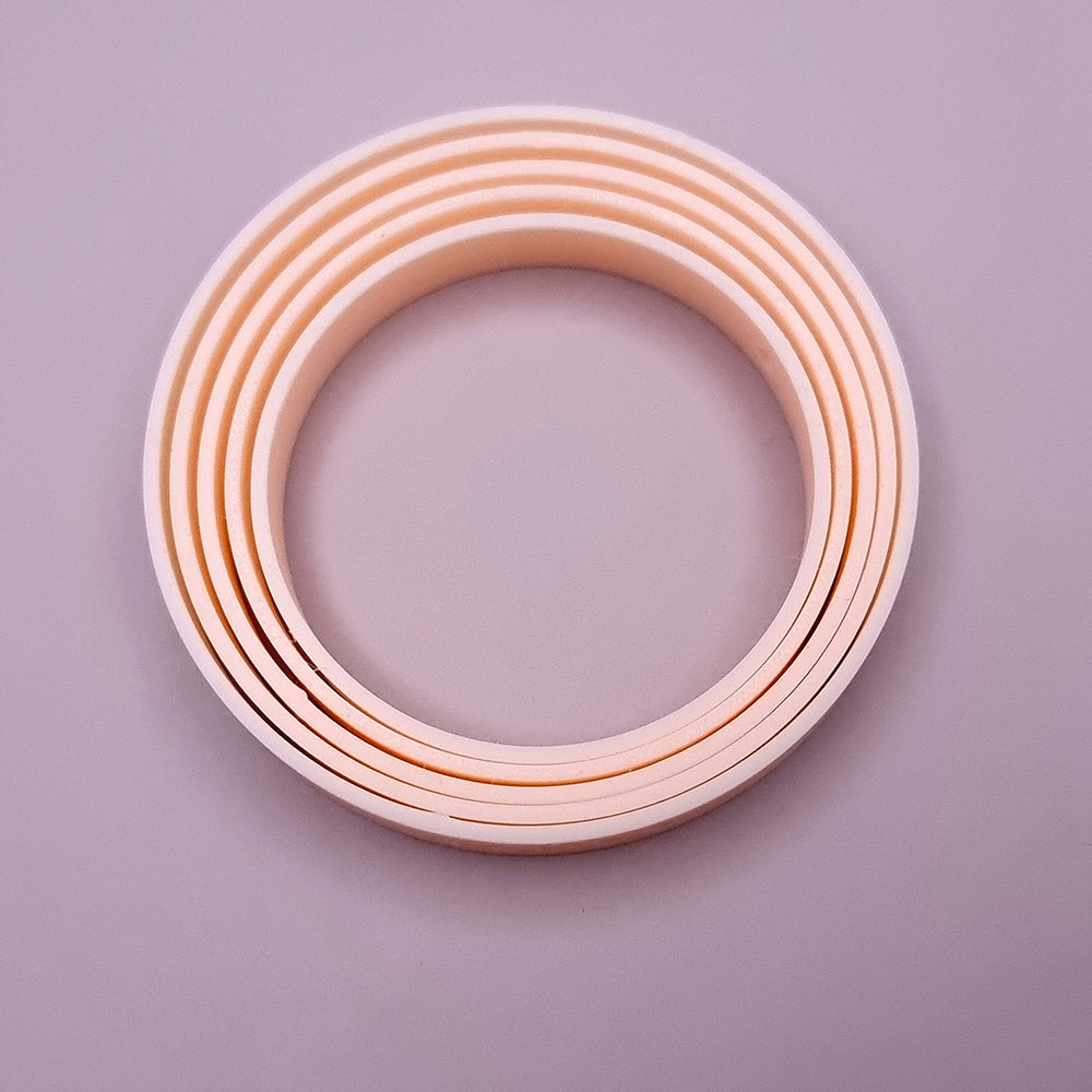 Free Sizer Kit: Bangle Bracelets