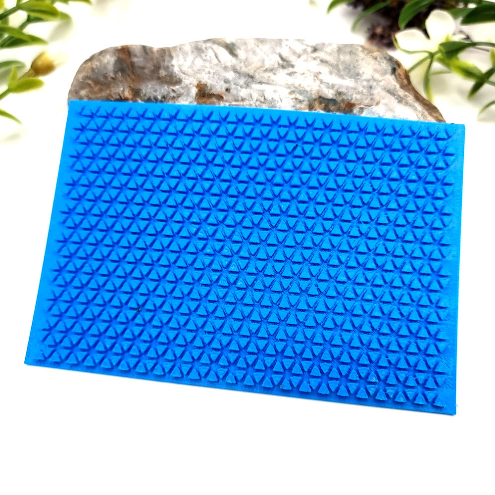Cute Triangles OUT - Flexible Texture