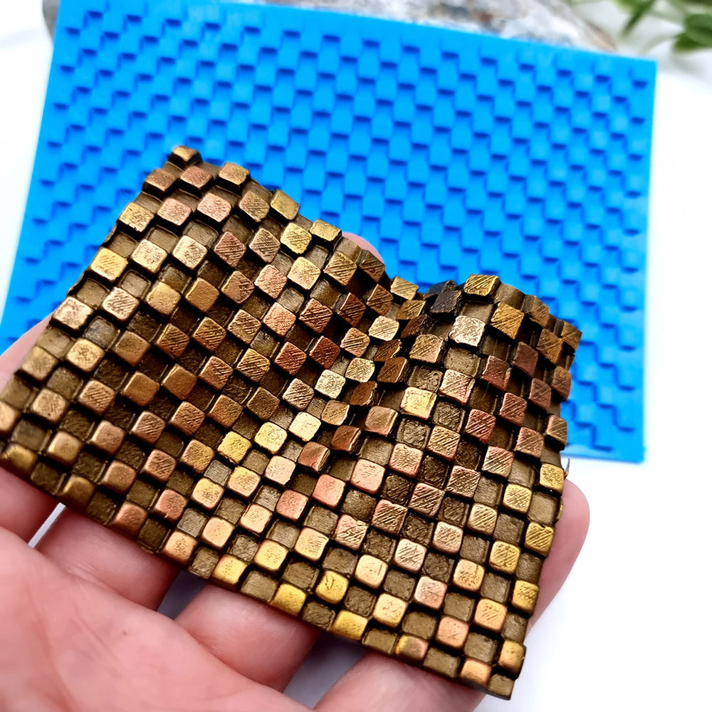 Chessboard - Flexible Texture