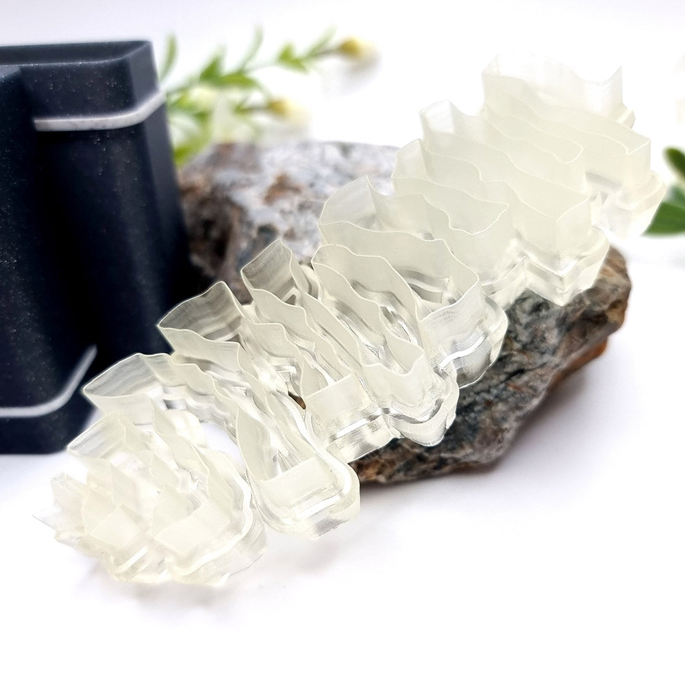 Art Blade - Flinstones #5