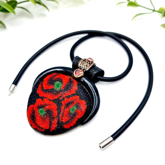 Rubber Cord for Necklace