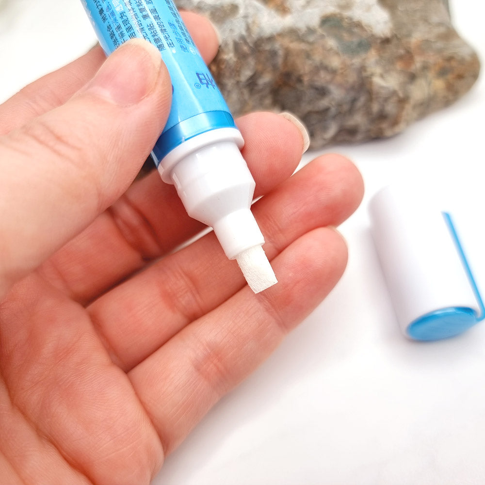 Craft glue for polymer clay by SweetyBijou