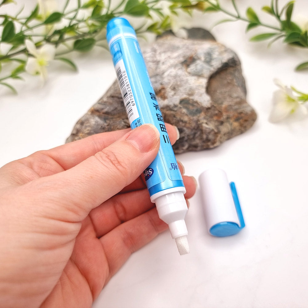 Craft glue for polymer clay by SweetyBijou