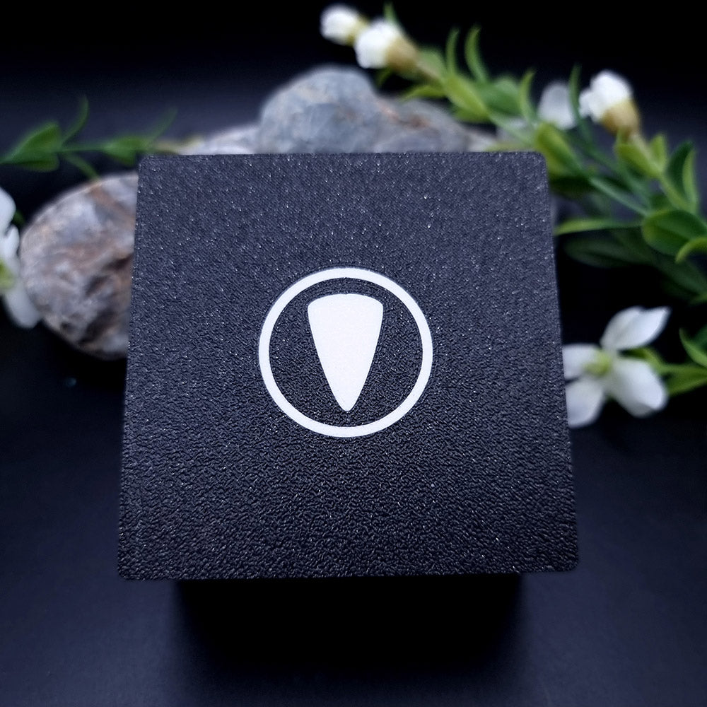 Perfectly Aligned Cutters #26 - 5 Cutters in Set