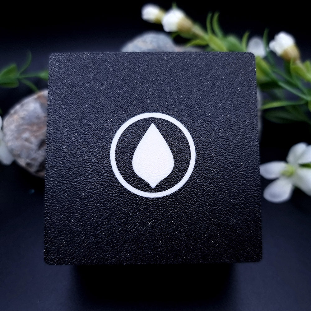 5 Leaf Cutters in Set - Perfectly Aligned Cutters #24