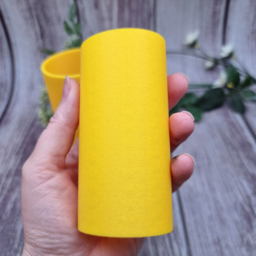 Oval Napkins Ring Maker - Baking Base