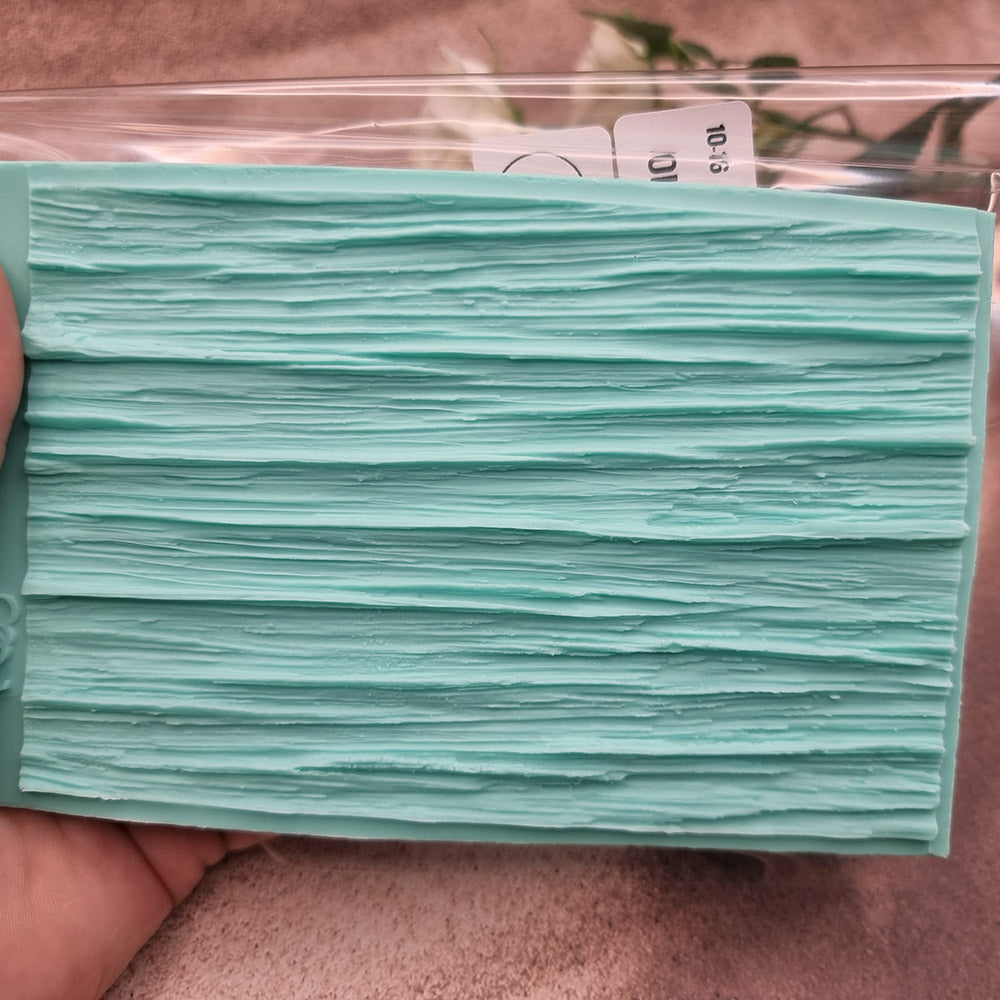 Silicone Texture - Old Wood Plank #2