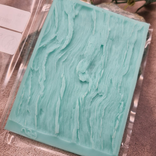 Silicone Texture - Drift Wood #1