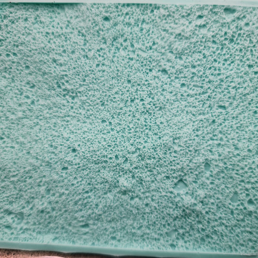 Silicone Texture - Fine Sand