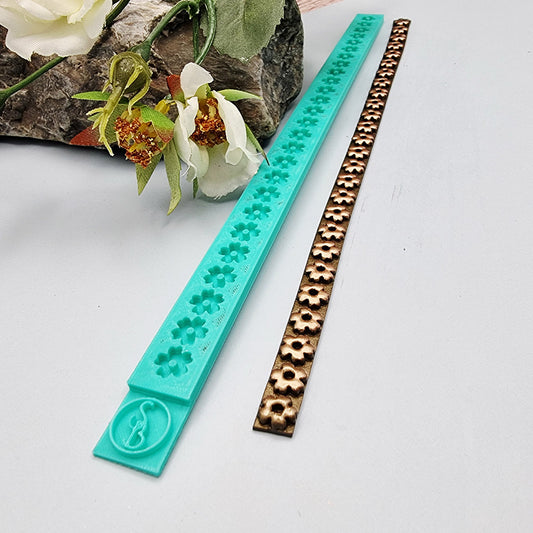 Floral Pattern 2 - Border #29.1