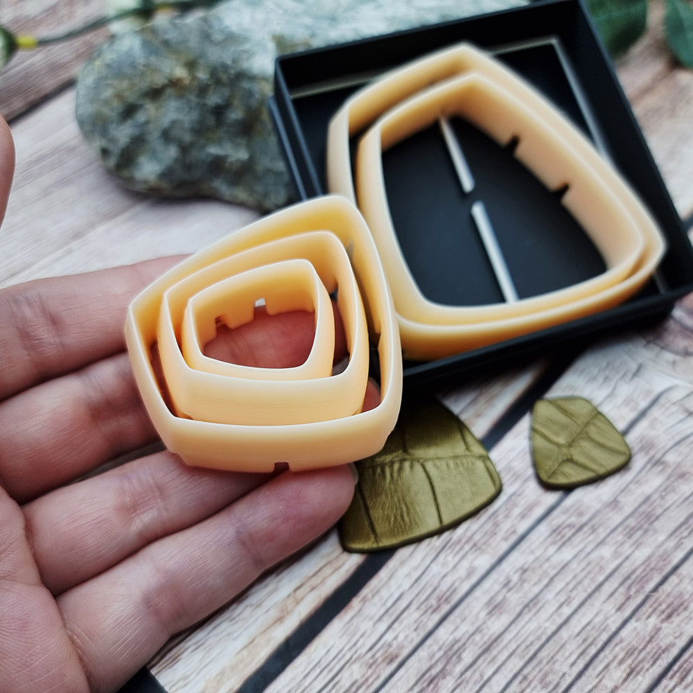 Perfectly Aligned Cutters Set #41L