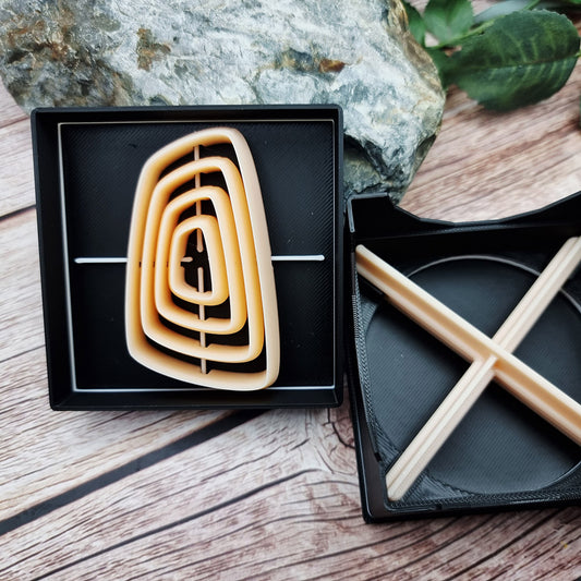 Perfectly Aligned Cutters Set #42R